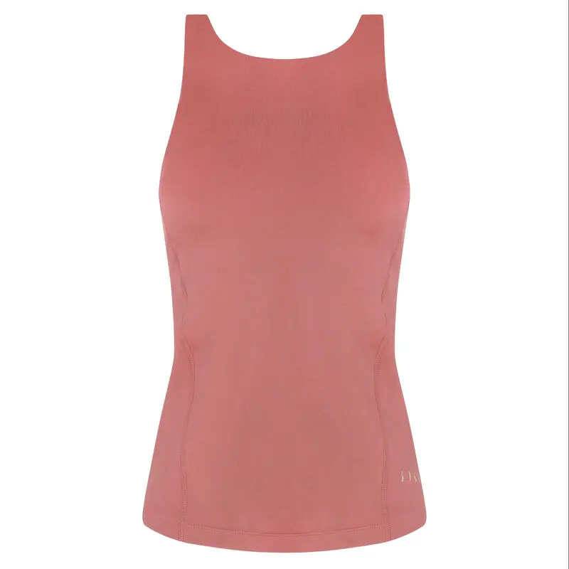 Born Living Yoga Camiseta Deportiva Con De Mujer Con Sujetador Integrado 7 Born Living Yoga Camiseta Deportiva Con De Mujer Con Sujetador Integrado - Imagen 5