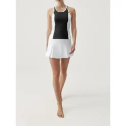 Born Living Yoga Camiseta Deportiva Con De Mujer En Tejido Bicolor 9 Born Living Yoga Camiseta Deportiva Con De Mujer En Tejido Bicolor -Fitness cardio Ventas camiseta deportiva con de mujer en tejido bicolor 2