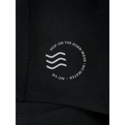 Born Living Yoga Camiseta Deportiva De Mujer De Manga Corta -Fitness cardio Ventas camiseta deportiva de mujer de manga corta 3