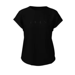 Born Living Yoga Camiseta Deportiva De Mujer De Manga Corta -Fitness cardio Ventas camiseta deportiva de mujer de manga corta 4