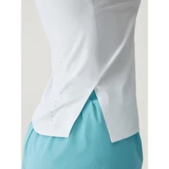 Born Living Yoga Camiseta Deportiva De Mujer Sin Mangas -Fitness cardio Ventas camiseta deportiva de mujer sin mangas 8