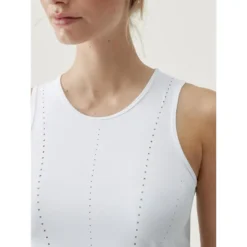 Born Living Yoga Camiseta Deportiva De Mujer Sin Mangas -Fitness cardio Ventas camiseta deportiva de mujer sin mangas 9