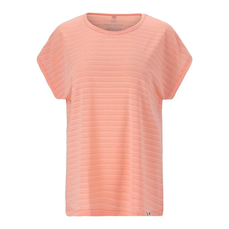 GIPFELGLÜCK Camiseta Deportiva Lieselotte Fitness/gimnasio Mujeres 8 GIPFELGLÜCK Camiseta Deportiva Lieselotte Fitness/gimnasio Mujeres - Imagen 6