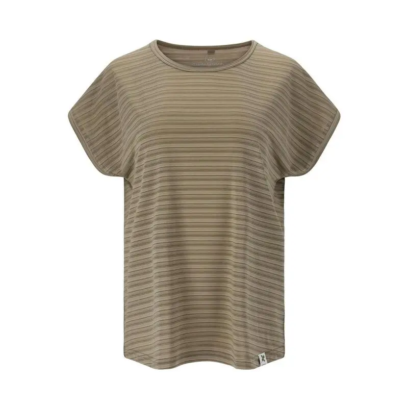 GIPFELGLÜCK Camiseta Deportiva Lieselotte Fitness/gimnasio Mujeres 3 GIPFELGLÜCK Camiseta Deportiva Lieselotte Fitness/gimnasio Mujeres