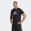 ADIDAS Camiseta Designed For Movement HIIT Training -Fitness cardio Ventas camiseta designed for movement hiit training