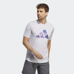 ADIDAS Camiseta Designed For Movement HIIT Training -Fitness cardio Ventas camiseta designed for movement hiit training 5