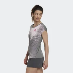 ADIDAS Camiseta Entrenamiento Handball -Fitness cardio Ventas camiseta entrenamiento handball 2