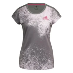 ADIDAS Camiseta Entrenamiento Handball -Fitness cardio Ventas camiseta entrenamiento handball 3