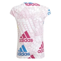 ADIDAS Camiseta Essentials Brand Love Print -Fitness cardio Ventas camiseta essentials brand love print 3