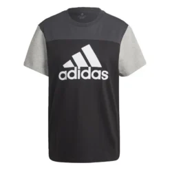 ADIDAS Camiseta Essentials Colorblock Logo -Fitness cardio Ventas camiseta essentials colorblock logo 3