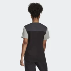 ADIDAS Camiseta Essentials Colorblock Logo -Fitness cardio Ventas camiseta essentials colorblock logo 4