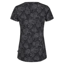 Regatta Camiseta Filandra VI Abstracto Para Mujer Negro 8 Regatta Camiseta Filandra VI Abstracto Para Mujer Negro -Fitness cardio Ventas camiseta filandra vi abstracto para mujer negro 1