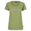 Regatta Camiseta Filandra VI Flor Para Mujer Hoja De Uva 2 Regatta Camiseta Filandra VI Flor Para Mujer Hoja De Uva -Fitness cardio Ventas camiseta filandra vi flor para mujer hoja de uva