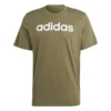 Camiseta Fitness Adidas Hombre Verde -Fitness cardio Ventas camiseta fitness adidas hombre verde