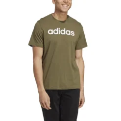 Camiseta Fitness Adidas Hombre Verde 9 Camiseta Fitness Adidas Hombre Verde -Fitness cardio Ventas camiseta fitness adidas hombre verde 2
