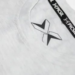 Camiseta Fitness Picsil Core Hombre -Fitness cardio Ventas camiseta fitness picsil core hombre 4