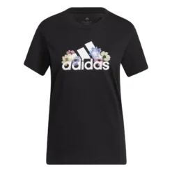 ADIDAS Camiseta Floral Graphic -Fitness cardio Ventas camiseta floral graphic 2