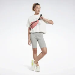 Reebok Camiseta Graphic Logo -Fitness cardio Ventas camiseta graphic logo 2