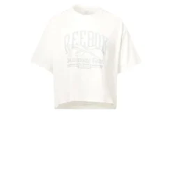 Reebok Camiseta Graphic Logo