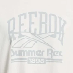 Reebok Camiseta Graphic Logo -Fitness cardio Ventas camiseta graphic logo 4