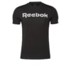 Reebok Camiseta Graphic Series Linear Logo 1 Reebok Camiseta Graphic Series Linear Logo -Fitness cardio Ventas camiseta graphic series linear logo