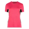 GTS SPORTS Camiseta GTS 2109L Trail Y Running Mujer Color Rosa -Fitness cardio Ventas camiseta gts 2109l trail y running mujer color rosa