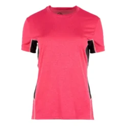 GTS SPORTS Camiseta GTS 2109L Trail Y Running Mujer Color Rosa