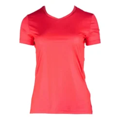 GTS SPORTS Camiseta GTS 212221L Mujer Para Trail, Running Y Actividades Al Exterior.