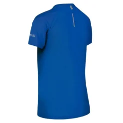 Regatta Camiseta Highton Pro Para Mujer Azul Lapis -Fitness cardio Ventas camiseta highton pro para mujer azul lapis 2