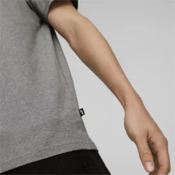 Camiseta Hombre Graphics Cat PUMA -Fitness cardio Ventas camiseta hombre graphics cat puma 2