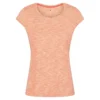 Regatta Camiseta Hyperdimension II Para Mujer Papaya -Fitness cardio Ventas camiseta hyperdimension ii para mujer papaya