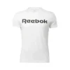 Camiseta Manga Corta Algodón Hombre Reebok Graphic Series Linear Logo Blanco 2 Camiseta Manga Corta Algodón Hombre Reebok Graphic Series Linear Logo Blanco -Fitness cardio Ventas camiseta manga corta algodon hombre reebok graphic series linear logo blanco
