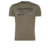 Camiseta Manga Corta Poliéster Reciclado Hombre Reebok Graphic Series Verde 2 Camiseta Manga Corta Poliéster Reciclado Hombre Reebok Graphic Series Verde -Fitness cardio Ventas camiseta manga corta poliester reciclado hombre reebok graphic series verde