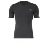 Camiseta Manga Corta Speedwick Hombre Reebok Workout Ready Compression Negro -Fitness cardio Ventas camiseta manga corta speedwick hombre reebok workout ready compression negro