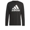 ADIDAS Camiseta Manga Larga Essentials -Fitness cardio Ventas camiseta manga larga essentials