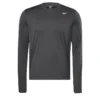 Reebok Camiseta Manga Larga Training Tech -Fitness cardio Ventas camiseta manga larga training tech