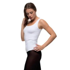 Camiseta Moldeadora Con Fibra Emana 3D, Kim Anaissa -Fitness cardio Ventas camiseta moldeadora con fibra emana 3d kim anaissa 5