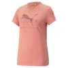 Camiseta Mujer Better Essentials PUMA -Fitness cardio Ventas camiseta mujer better essentials puma
