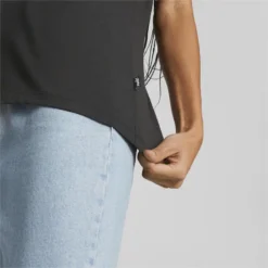 Camiseta Mujer Essentials+ Animal PUMA 12 Camiseta Mujer Essentials+ Animal PUMA -Fitness cardio Ventas camiseta mujer essentials animal puma 4