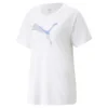 Camiseta Mujer EVOSTRIPE PUMA