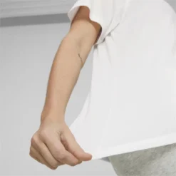 Camiseta Mujer EVOSTRIPE PUMA 10 Camiseta Mujer EVOSTRIPE PUMA -Fitness cardio Ventas camiseta mujer evostripe puma 3