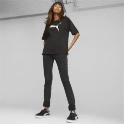 Camiseta Mujer HER PUMA 12 Camiseta Mujer HER PUMA -Fitness cardio Ventas camiseta mujer her puma 4