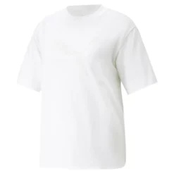 Camiseta Mujer HER PUMA 13 Camiseta Mujer HER PUMA -Fitness cardio Ventas camiseta mujer her puma 5