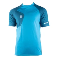GTS SPORTS Camiseta Multideporte Supersuave GTS Hombre