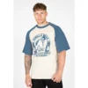 Gorilla Wear Camiseta Oversize - Logan -Fitness cardio Ventas camiseta oversize logan