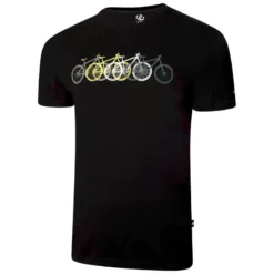 Dare 2b Camiseta Perpetuate Bici Para Hombre Negro 9 Dare 2b Camiseta Perpetuate Bici Para Hombre Negro -Fitness cardio Ventas camiseta perpetuate bici para hombre negro 2