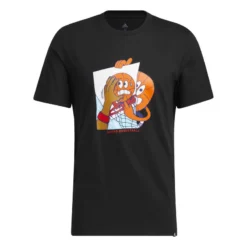 ADIDAS Camiseta Posterize Graphic -Fitness cardio Ventas camiseta posterize graphic 2