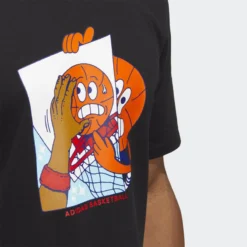 ADIDAS Camiseta Posterize Graphic -Fitness cardio Ventas camiseta posterize graphic 4