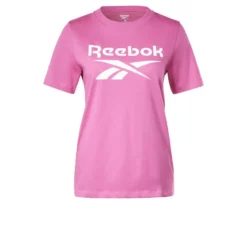 Camiseta Reebok Identity
