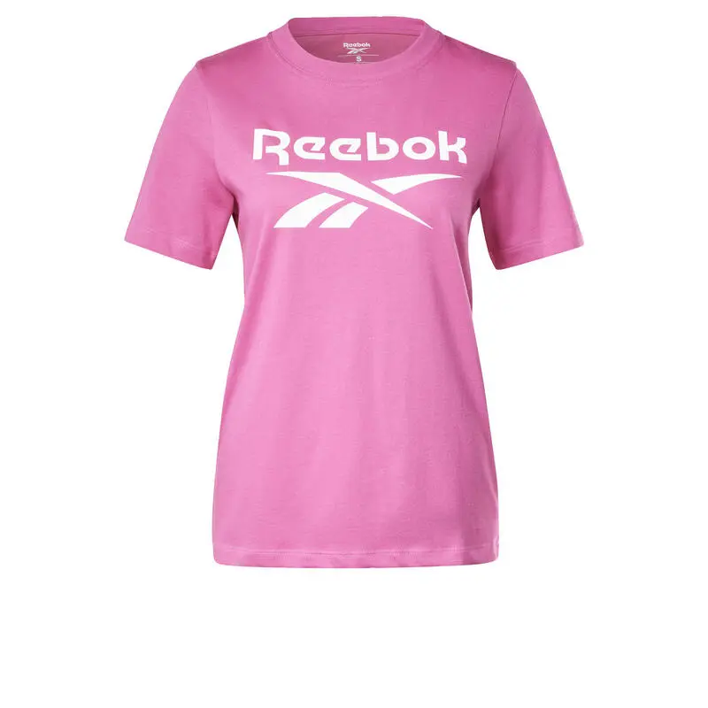 Camiseta Reebok Identity 3 Camiseta Reebok Identity